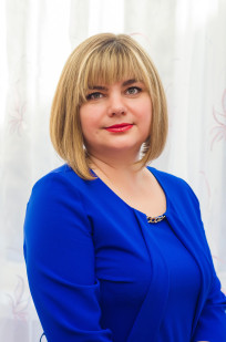 Ус Валентина Анатольевна Ус Валентина Анатольевна