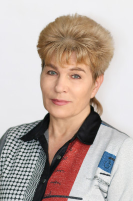 Логопед Коновалова Людмила Владимировна Логопед Коновалова Людмила Владимировна