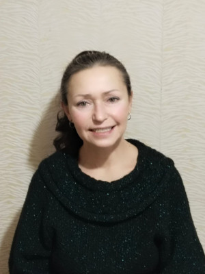 Инструктор по физической культуре Полякова Татьяна Николаевна Инструктор по физической культуре Полякова Татьяна Николаевна