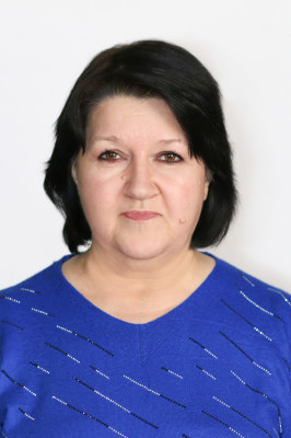 Помощник воспитателя Фирсова Людмила Михайловна Помощник воспитателя Фирсова Людмила Михайловна